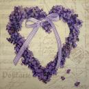 054 Lavender (54) - Atelier